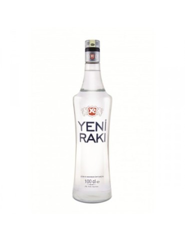 Yeni Rakı 70cl
