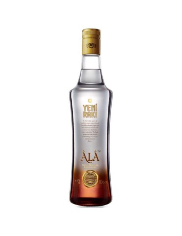 Yeni Rakı Ala 70cl